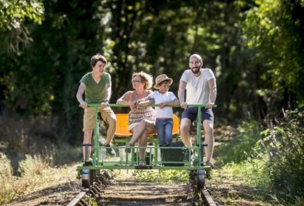 Gite Des Lavandes Oradour-Fanais Bagian luar foto